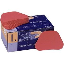 #0076 Cavex Baseplates