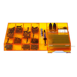 #0091 Quadrant Q-Systemiser Kapsle