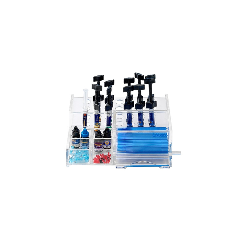 #0092 Quadrant Q-Systemiser Striekacka