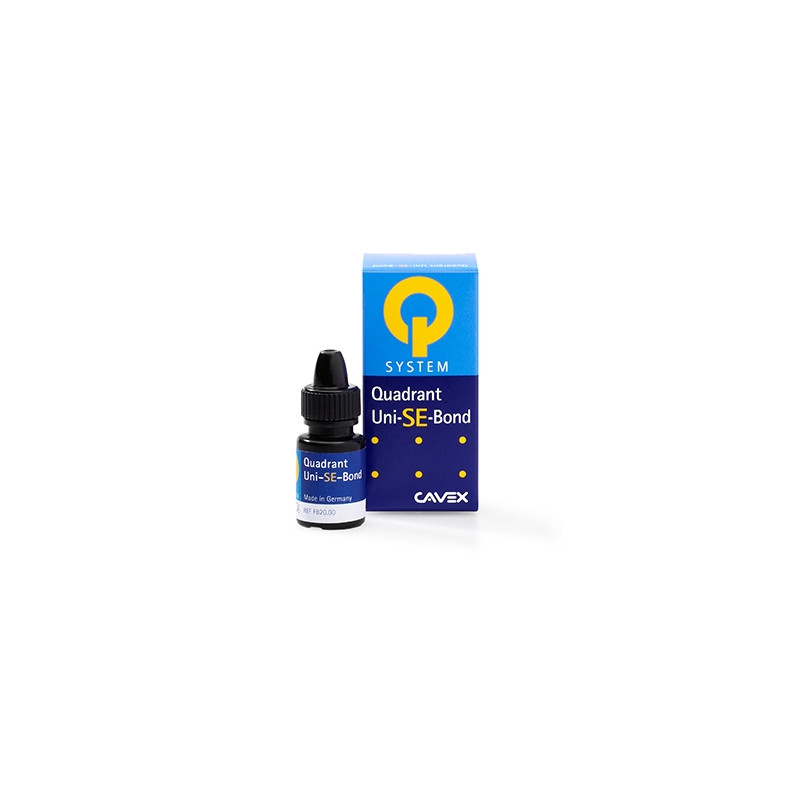 #0096 Quadrant Uni-SE-Bond 4 ml