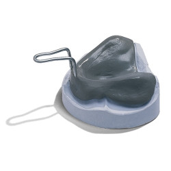 #0074 Úchytky na  Individual Trays 8 ks