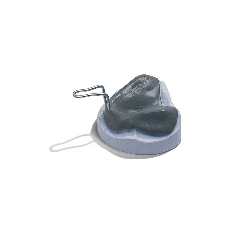 #0074 Úchytky na  Individual Trays 8 ks