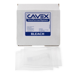#0060 Cavex Bleach priesvitný