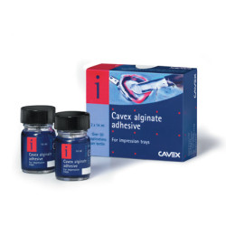 #0002 Cavex alginate adhesive