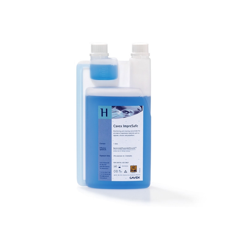 #0085 Cavex ImpreSafe 1000 ml