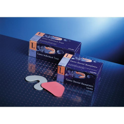 #0073 Cavex Individuals Trays