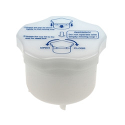 #0043 miska na miešanie Cavex Alginate Mixer I