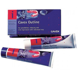 #0067 Cavex Outline 140g a 65g