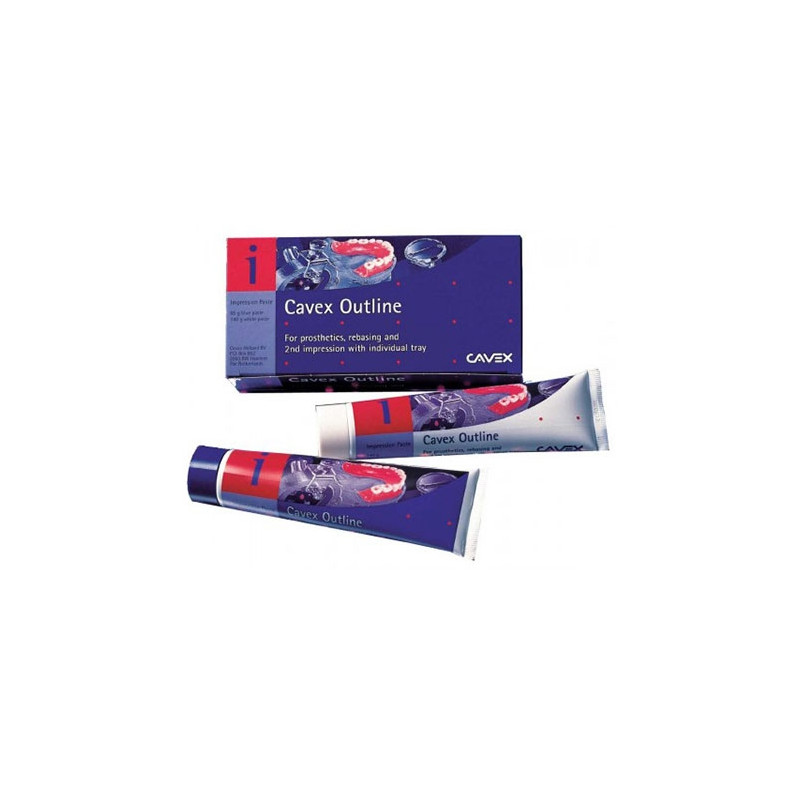 #0067 Cavex Outline 140g a 65g