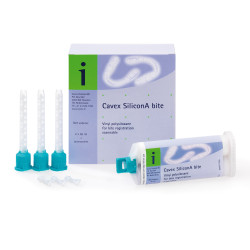 #0032 Cavex SiliconA Bite