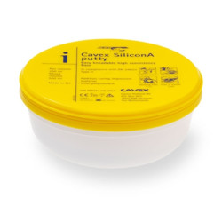 #0029 SiliconA Soft Putty