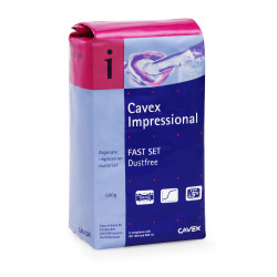 #0015 Cavex Impressional