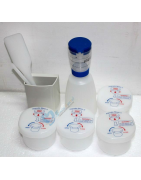 Príslušenstvo k prístrojom